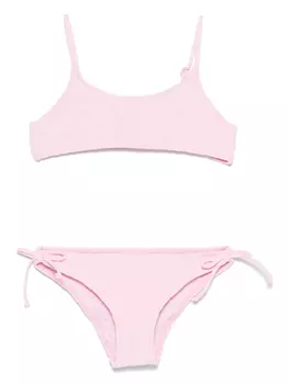 Комплект бикини Jaiden MC2 Saint Barth Kids, розовый