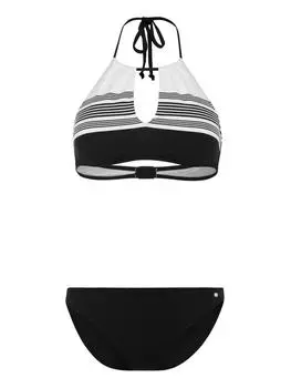 Комплект бикини JETTE, цвет schwarz/wei