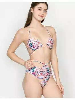 Комплект бикини Kadoo, белый