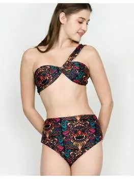 Комплект бикини Kadoo, черный