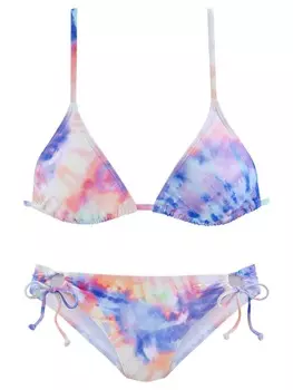 Комплект бикини Kangaroos, красочный