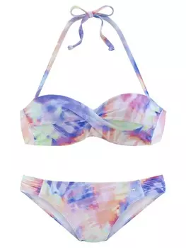 Комплект бикини Kangaroos, красочный