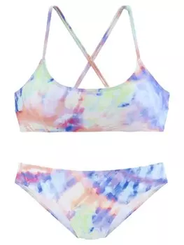 Комплект бикини Kangaroos, красочный