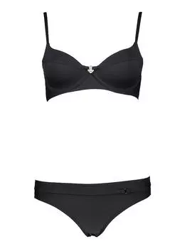 Комплект бикини LASCANA, черный