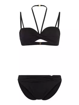 Комплект бикини LASCANA, черный