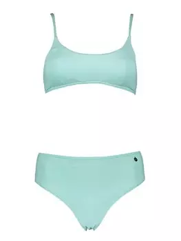 Комплект бикини LASCANA, голубой