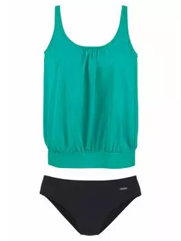 Комплект бикини LASCANA, мятный