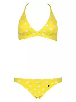 Комплект бикини LASCANA, желтый