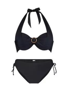 Комплект бикини Linga Dore, черный