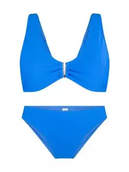 Комплект бикини Linga Dore, цвет strong blue