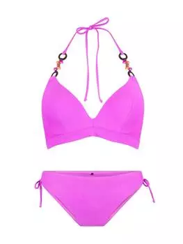 Комплект бикини Linga Dore, розовый