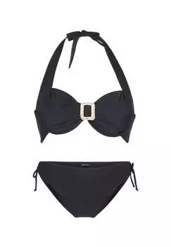 Комплект бикини Lingadore, черный