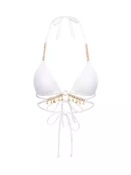 Комплект бикини Moda Minx, белый