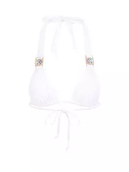 Комплект бикини Moda Minx, белый