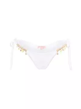 Комплект бикини Moda Minx, белый