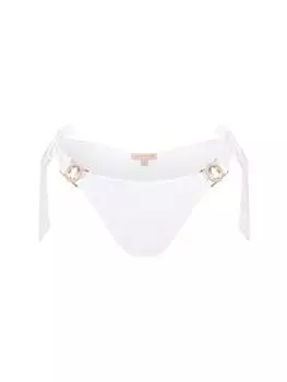 Комплект бикини Moda Minx, белый