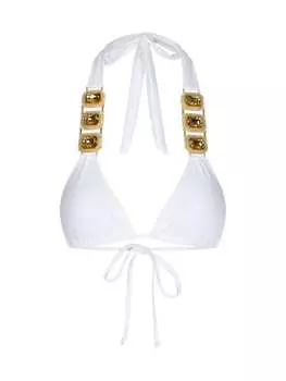 Комплект бикини Moda Minx, белый