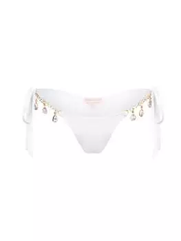 Комплект бикини Moda Minx, белый