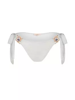 Комплект бикини Moda Minx, белый