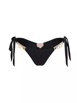 Комплект бикини Moda Minx, черный