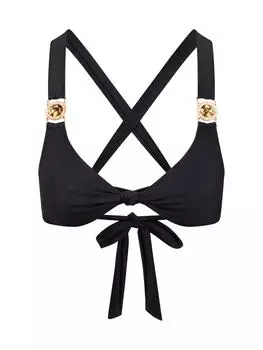 Комплект бикини Moda Minx, черный