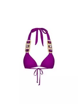 Комплект бикини Moda Minx, цвет amethyst