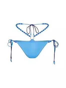 Комплект бикини Moda Minx, цвет aqua pearl