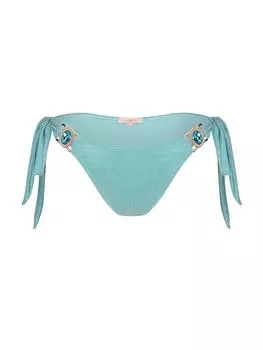 Комплект бикини Moda Minx, цвет powder blue