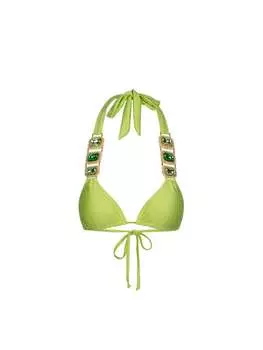 Комплект бикини Moda Minx, цвет sage