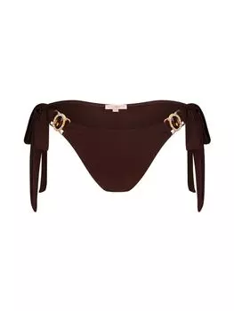 Комплект бикини Moda Minx, кофе