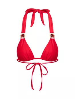 Комплект бикини Moda Minx, красный