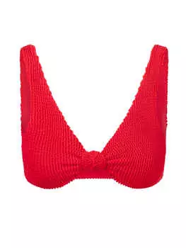 Комплект бикини Moda Minx, красный