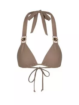 Комплект бикини Moda Minx, серый