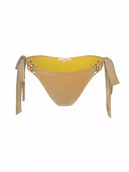 Комплект бикини Moda Minx, золотой