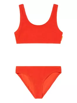 Комплект бикини Нала Molo, красный