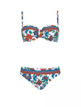 Комплект бикини Olympia, белый