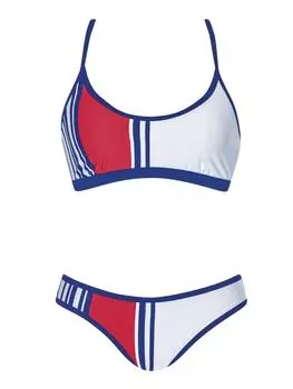 Комплект бикини Olympia, белый