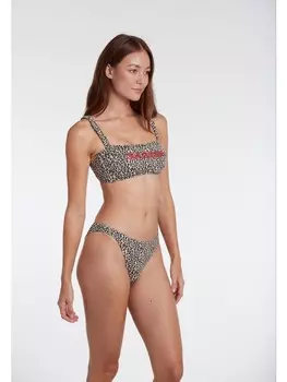 Комплект бикини Olympia, черный