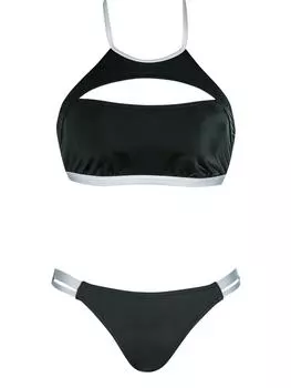 Комплект бикини Olympia, черный