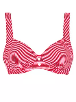 Комплект бикини Olympia, красный