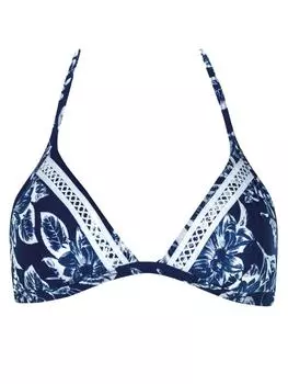 Комплект бикини Olympia, синий