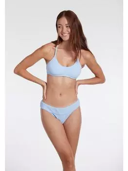 Комплект бикини Olympia, светло-синий