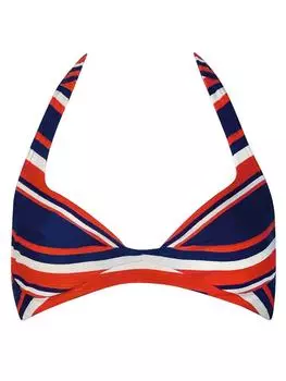 Комплект бикини Olympia, темно-синий