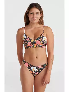Комплект бикини ONEILL, цвет schwarz/pink/orange
