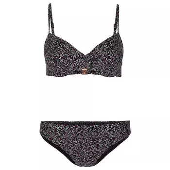 Комплект бикини Oneill Julia WB-Rita Fixed, черный