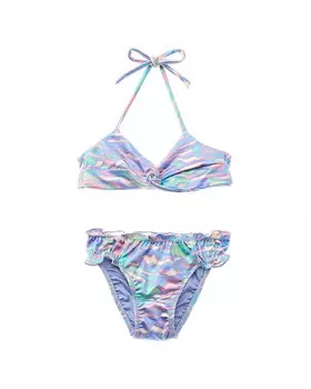 Комплект бикини Peixoto Edy, серый