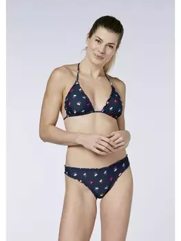 Комплект бикини Polo Sylt, синий
