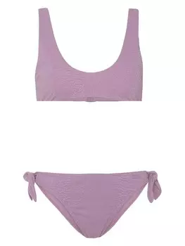 Комплект бикини Protest Azrak, сиреневый