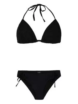 Комплект бикини Protest, черный