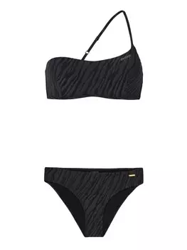 Комплект бикини Protest, черный